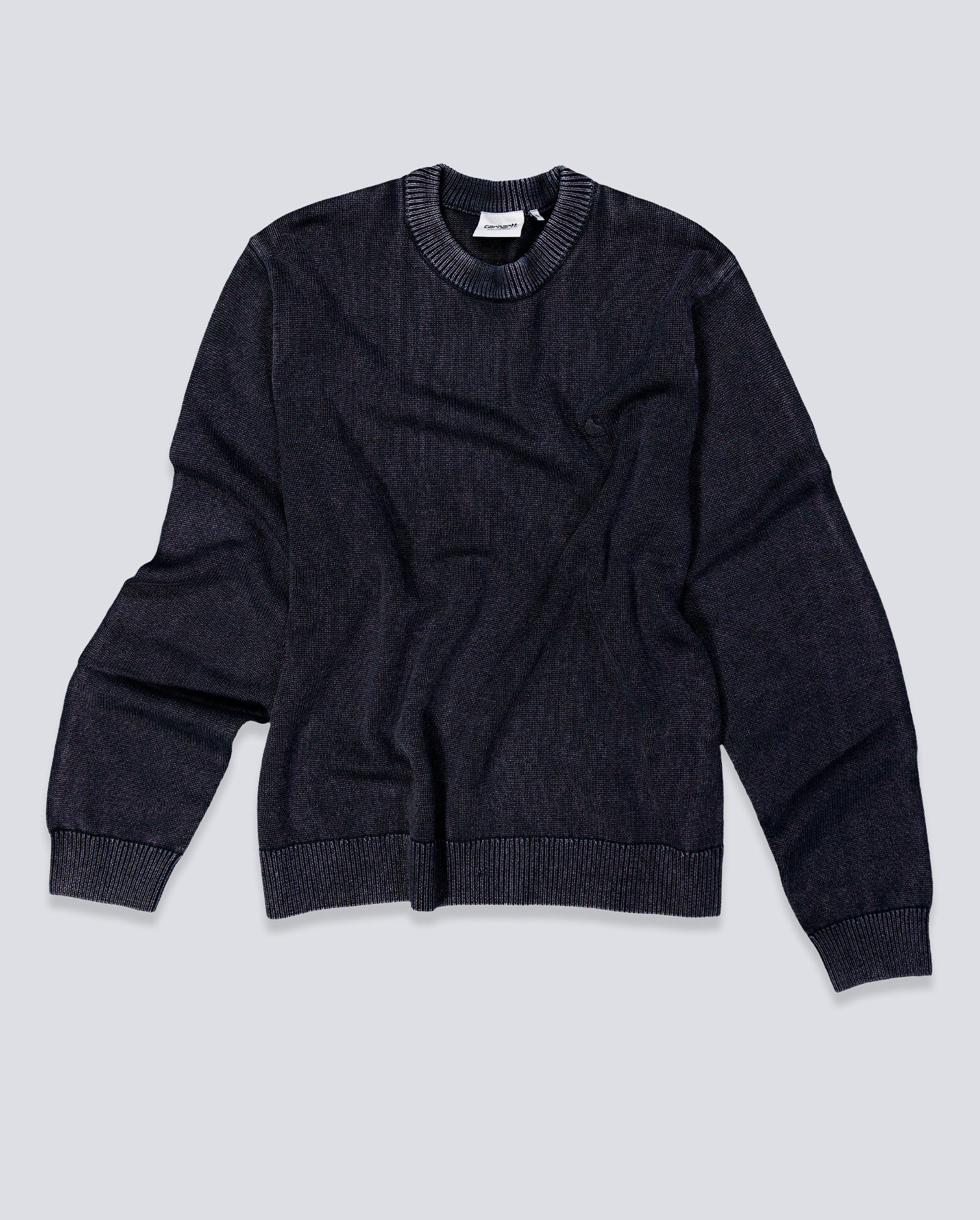 Sudadera Carhartt Wip Kori Nego Unisex