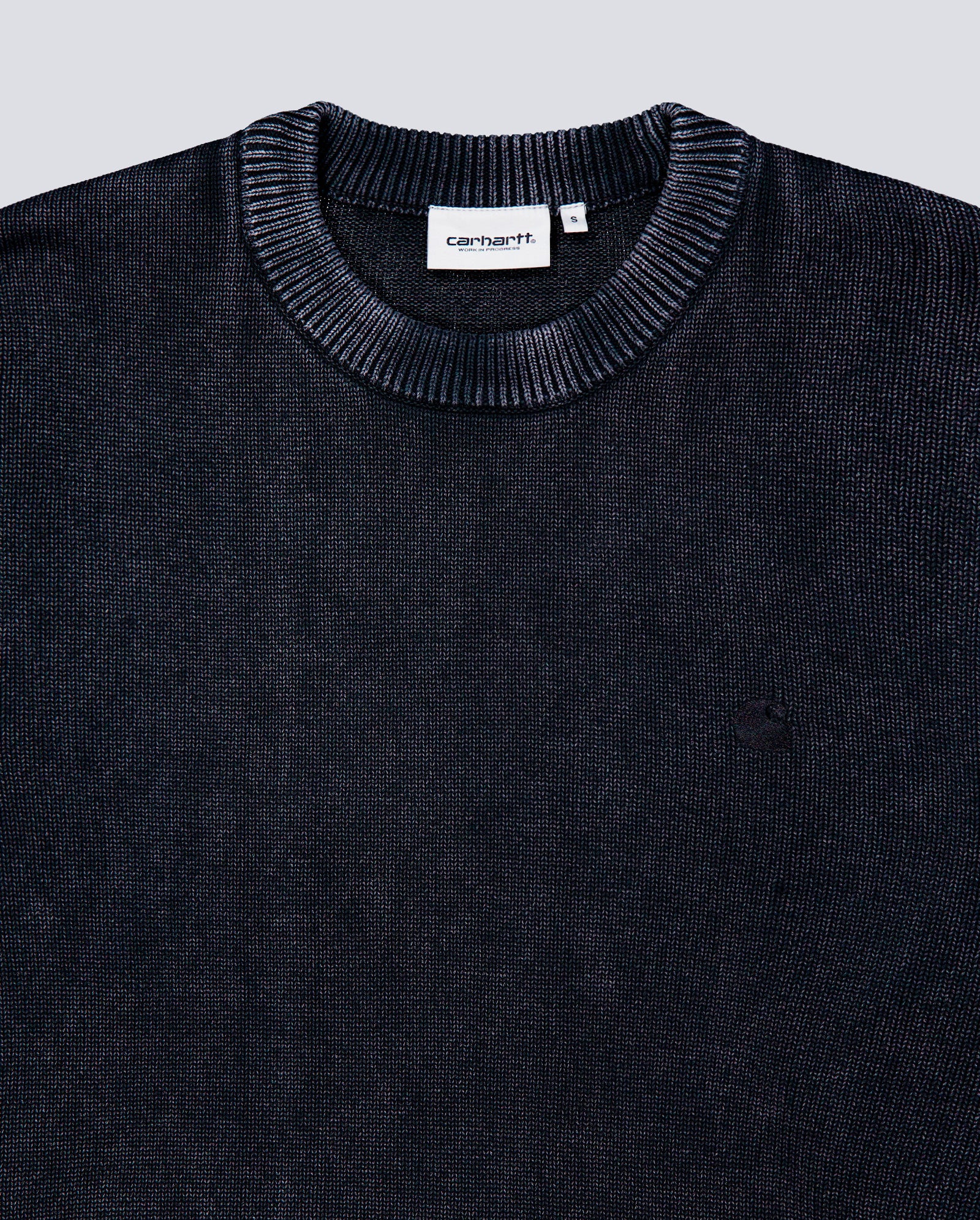 Sudadera Carhartt Wip Kori Nego Unisex