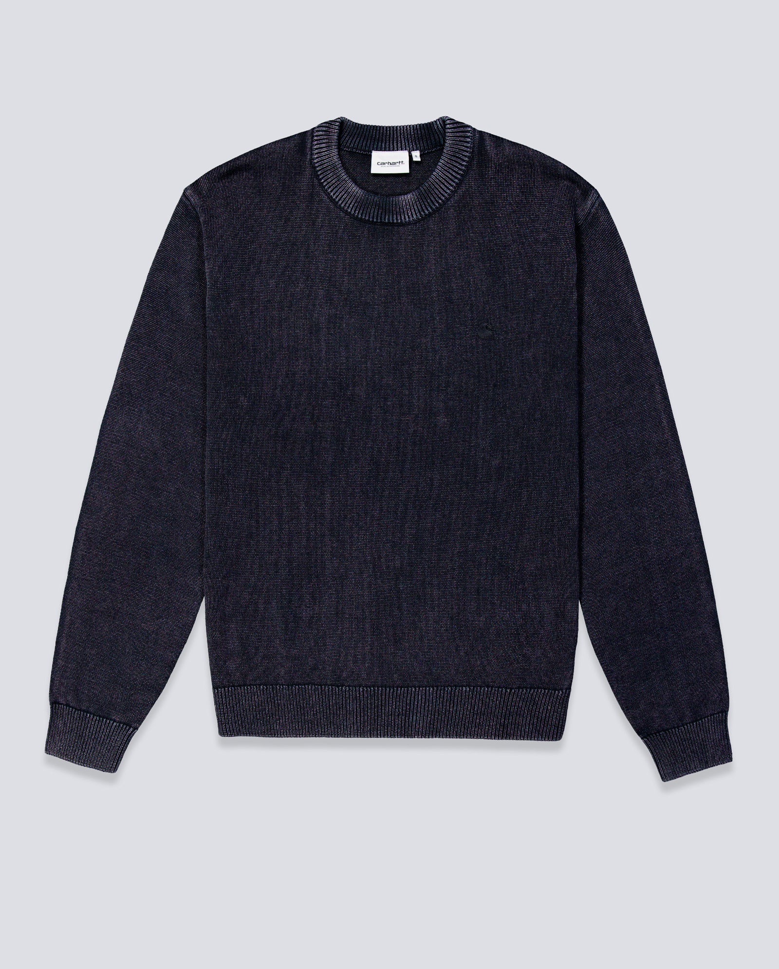 Sudadera Carhartt Wip Kori Nego Unisex