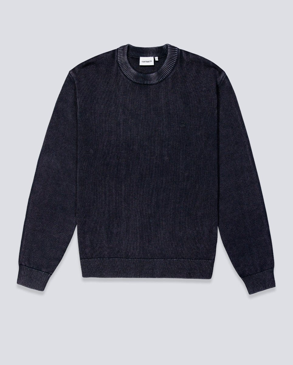 Sudadera Carhartt Wip Kori Nego Unisex