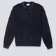 Sudadera Carhartt Wip Kori Nego Unisex