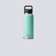 Botella Yeti Rambler Chug Azul Celeste 26 Oz