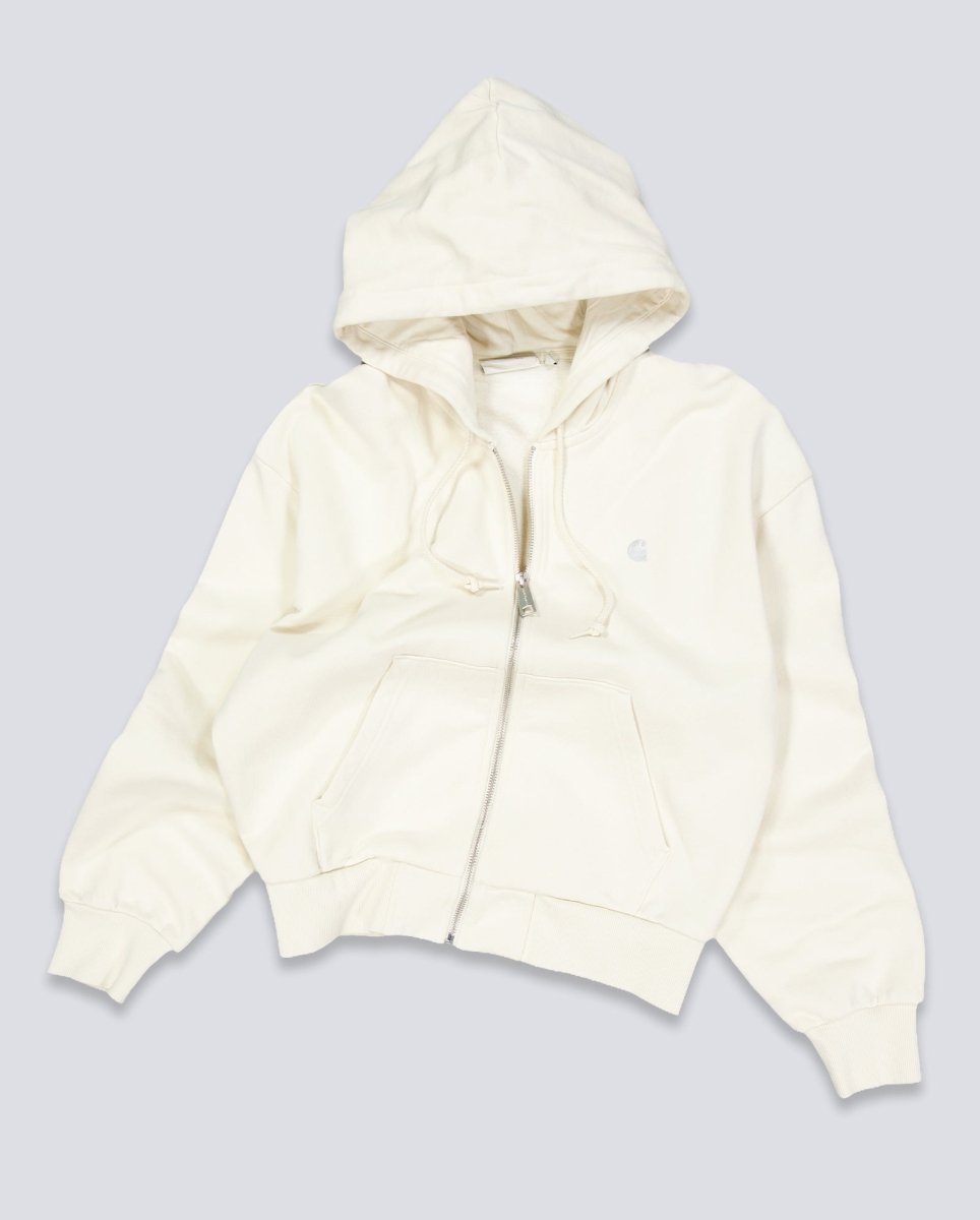 Chaqueta Carhartt WIP Casey Beige Mujer