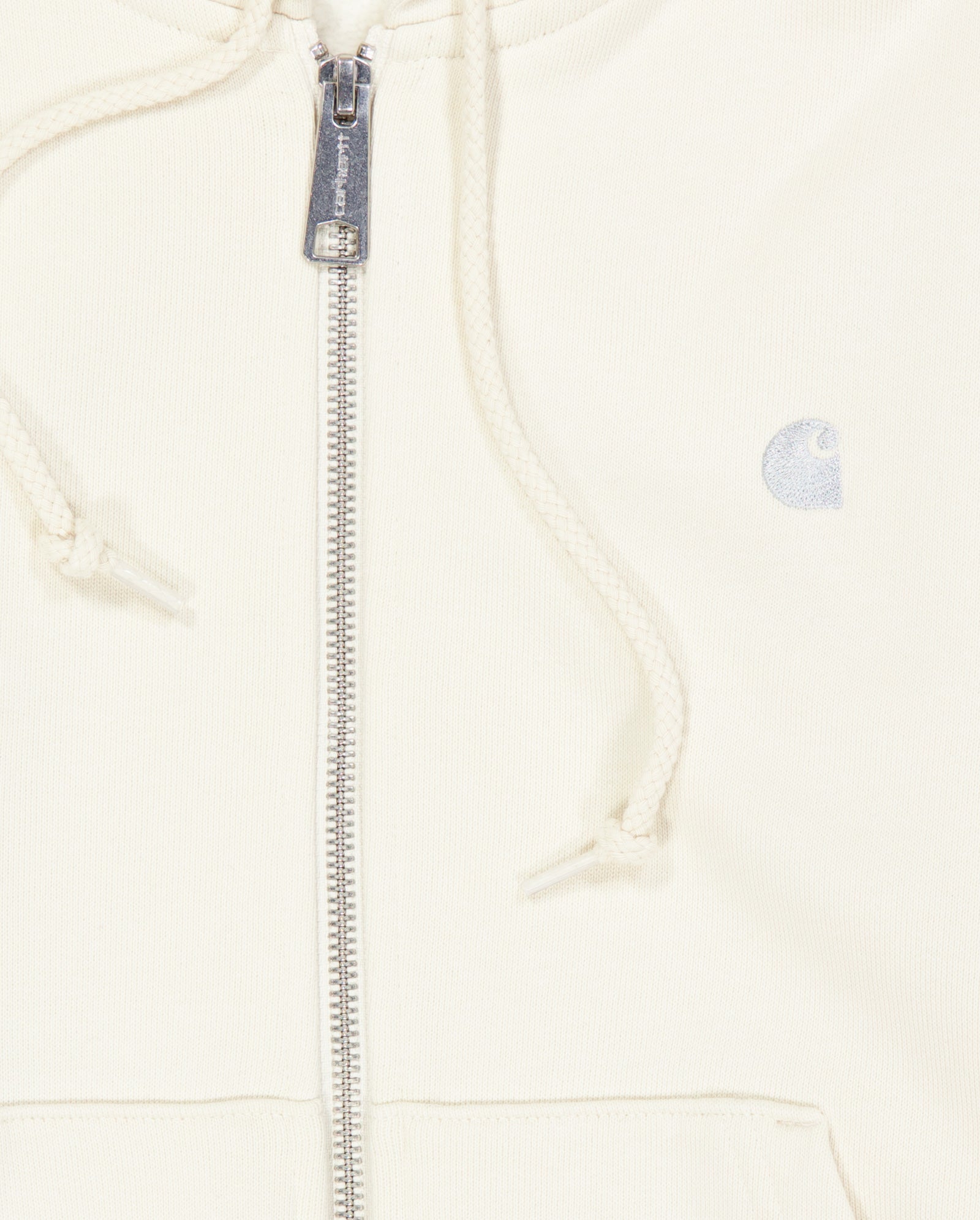 Chaqueta Carhartt WIP Casey Beige Mujer