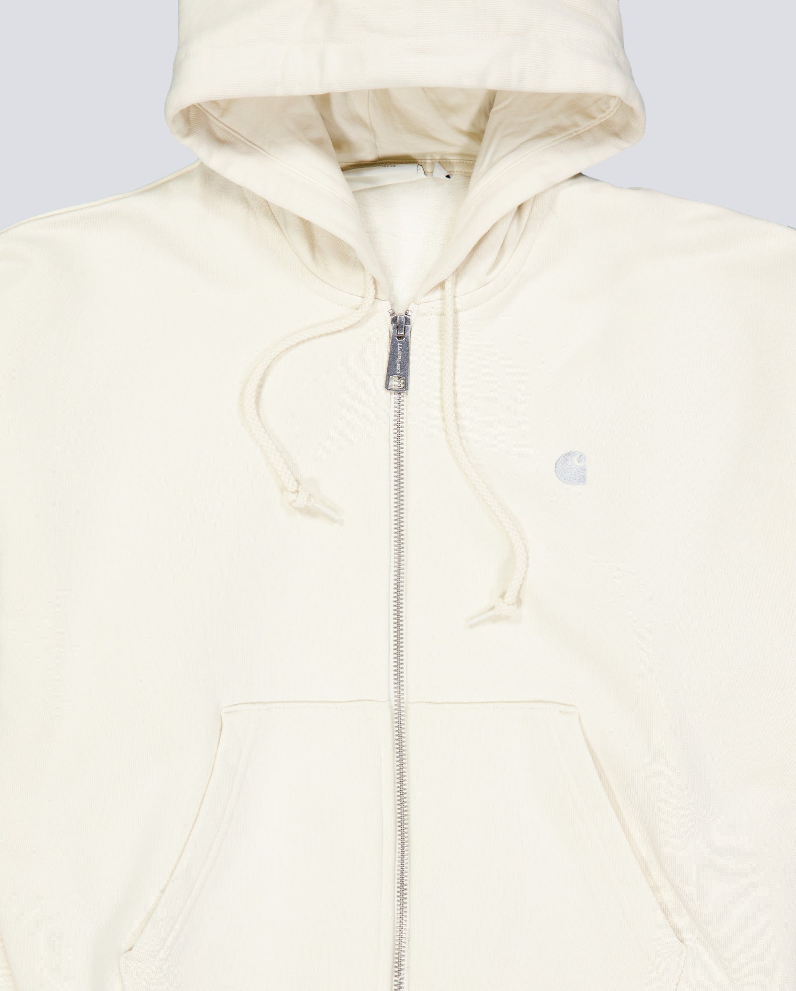Chaqueta Carhartt WIP Casey Beige Mujer