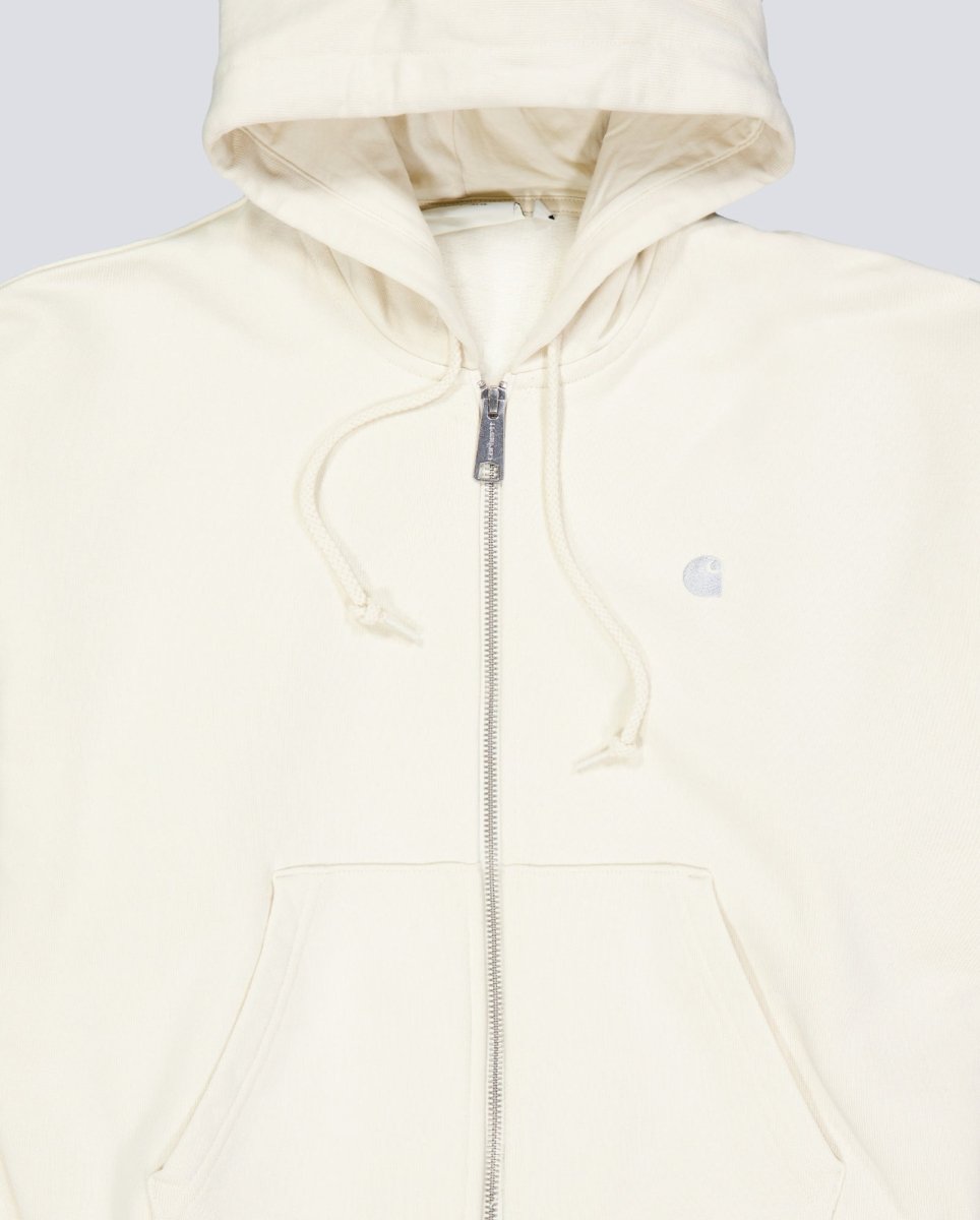 Chaqueta Carhartt WIP Casey Beige Mujer