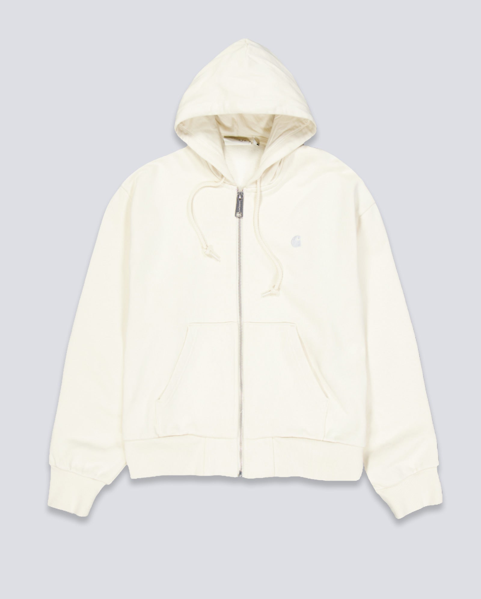 Chaqueta Carhartt WIP Casey Beige Mujer