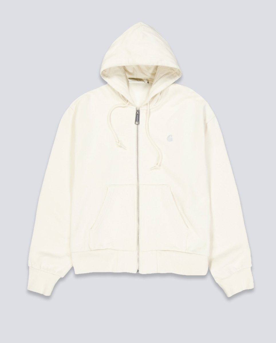 Chaqueta Carhartt WIP Casey Beige Mujer