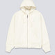 Chaqueta Carhartt WIP Casey Beige Mujer