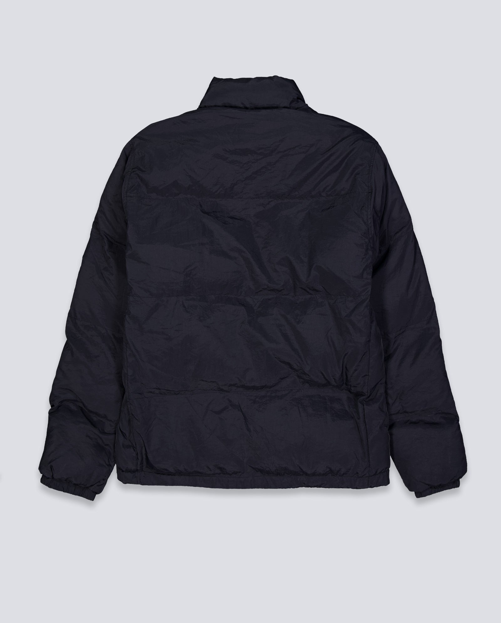 Abrigo Butter Goods Endure Puffer Negro Unisex BGQ3254502