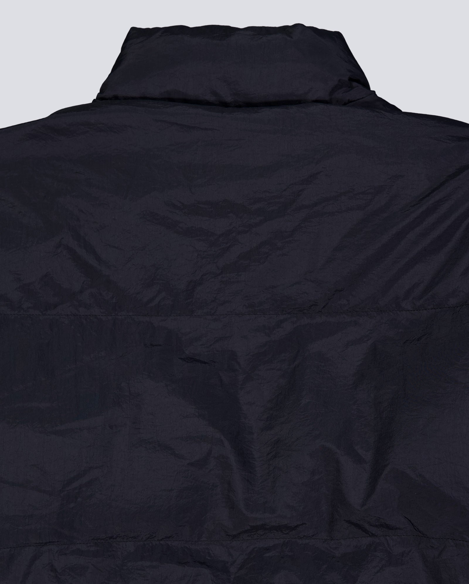 Abrigo Butter Goods Endure Puffer Negro Unisex BGQ3254502