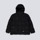 Abrigo Dickies Eagleville Negro Mujer