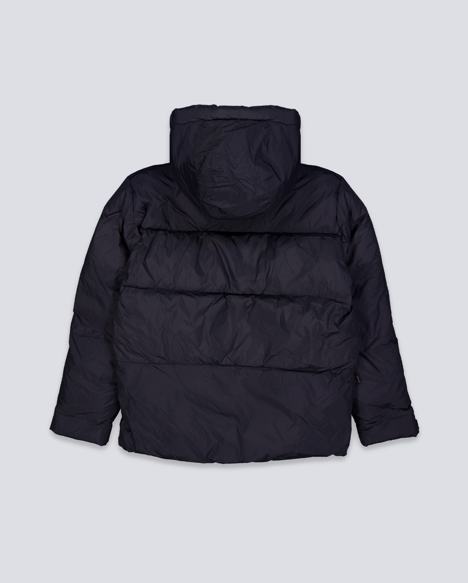 Abrigo K-way Le Vrai 4.0 Aurele Heavy Warm Negro Hombre K5141QW-USY