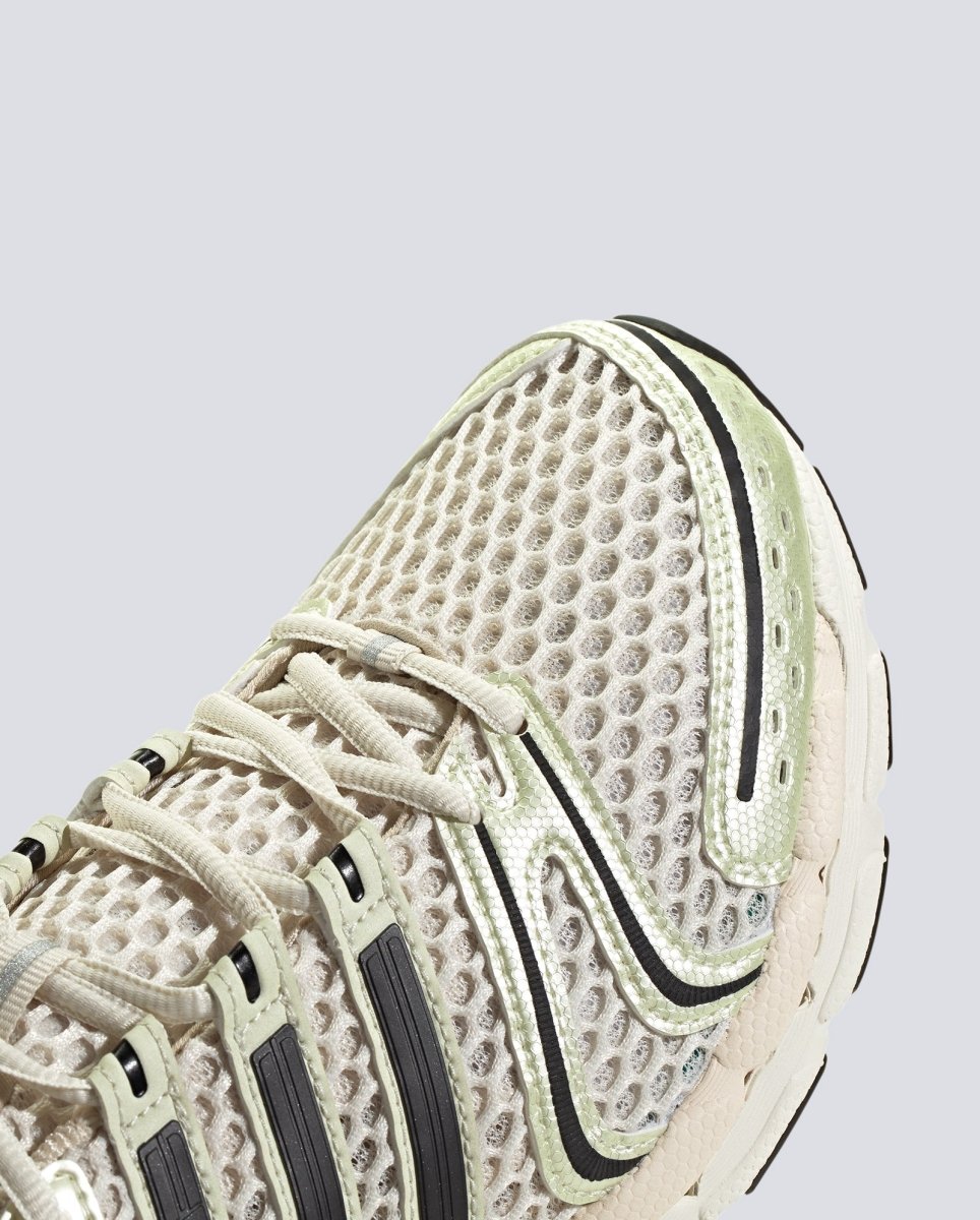 Adidas Adistar Control 5 Beige Mujer KI6152 Zapatillas