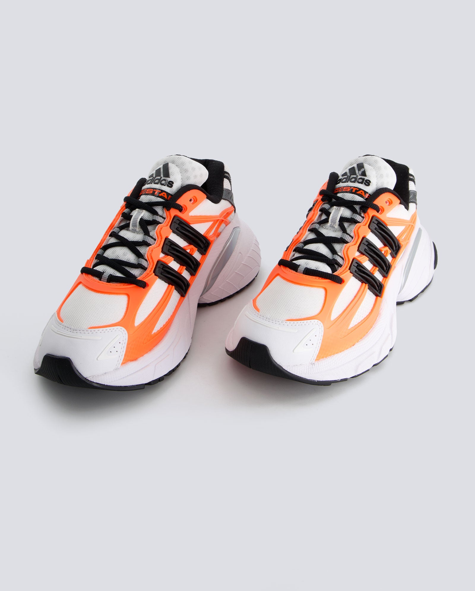 Adidas Adistar XLG 2.0 Naranja Hombre HQ7468