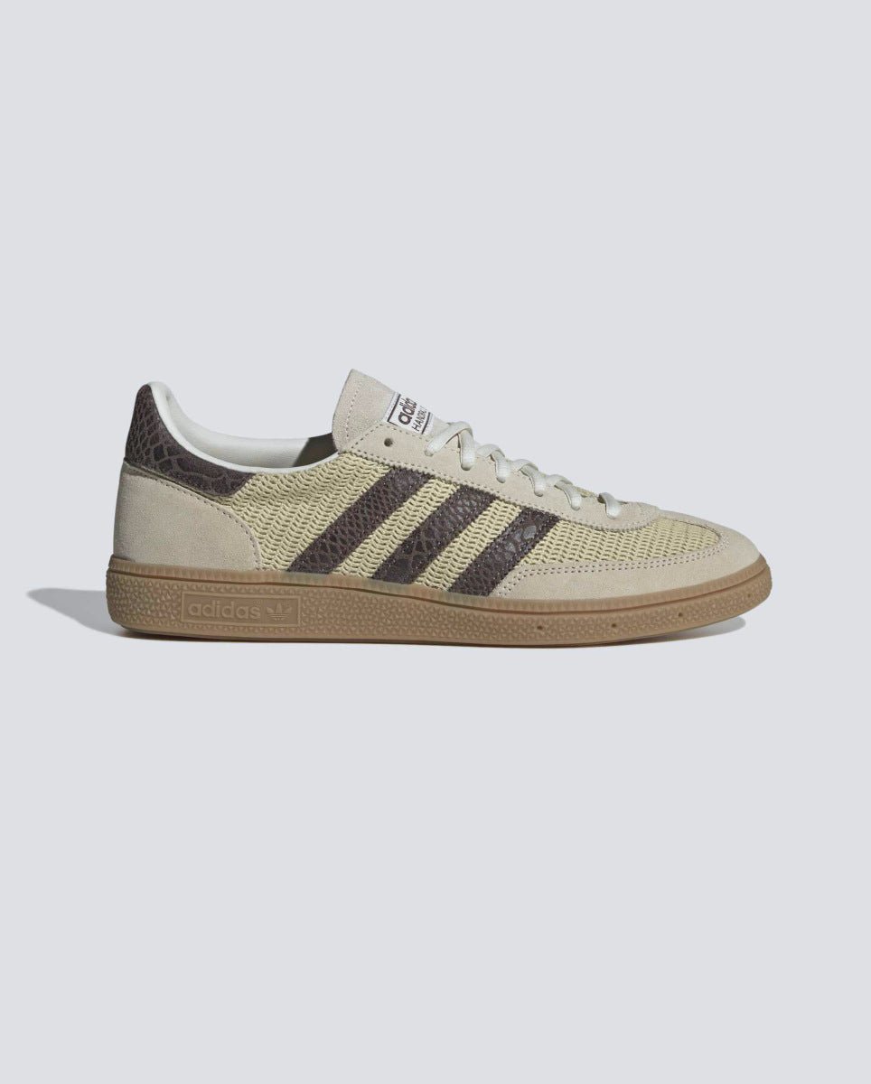 Adidas Handball Spezial Amarillo Hombre KJ9884