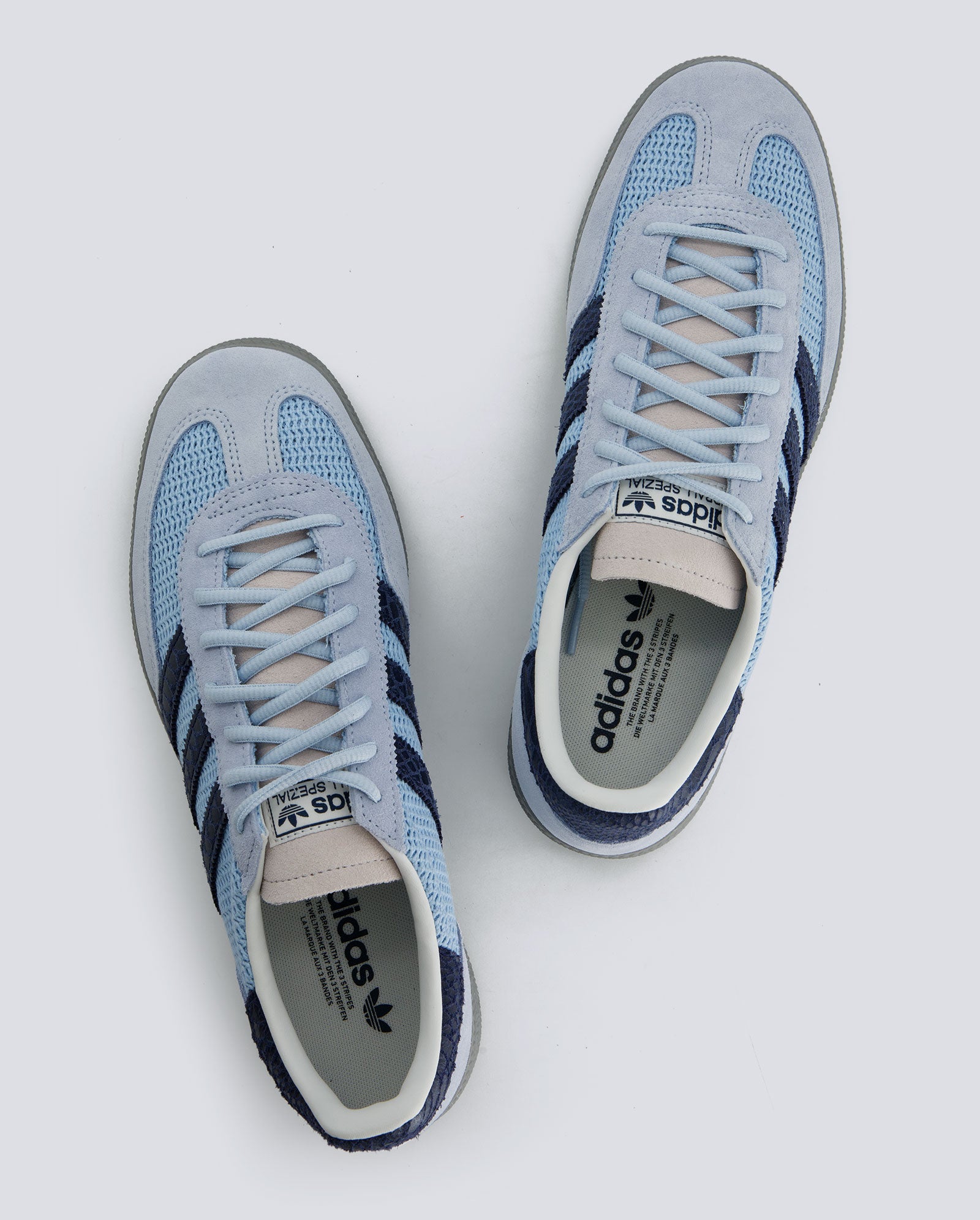Adidas Handball Spezial Azul Hombre KJ9882