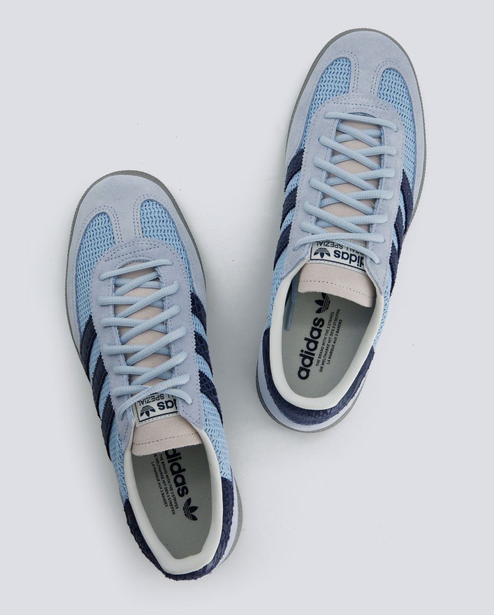 Adidas Handball Spezial Azul Hombre KJ9882
