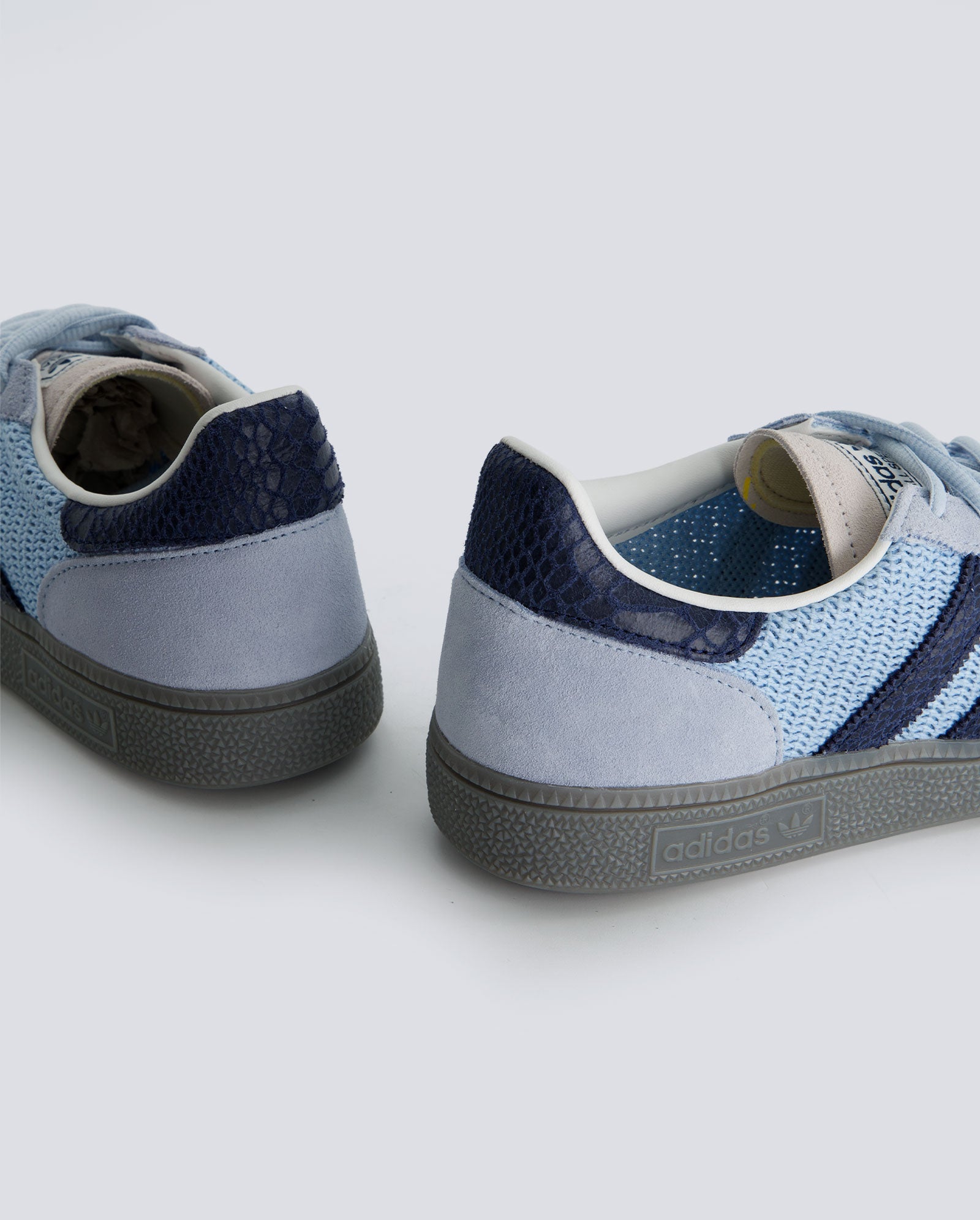 Adidas Handball Spezial Azul Hombre KJ9882