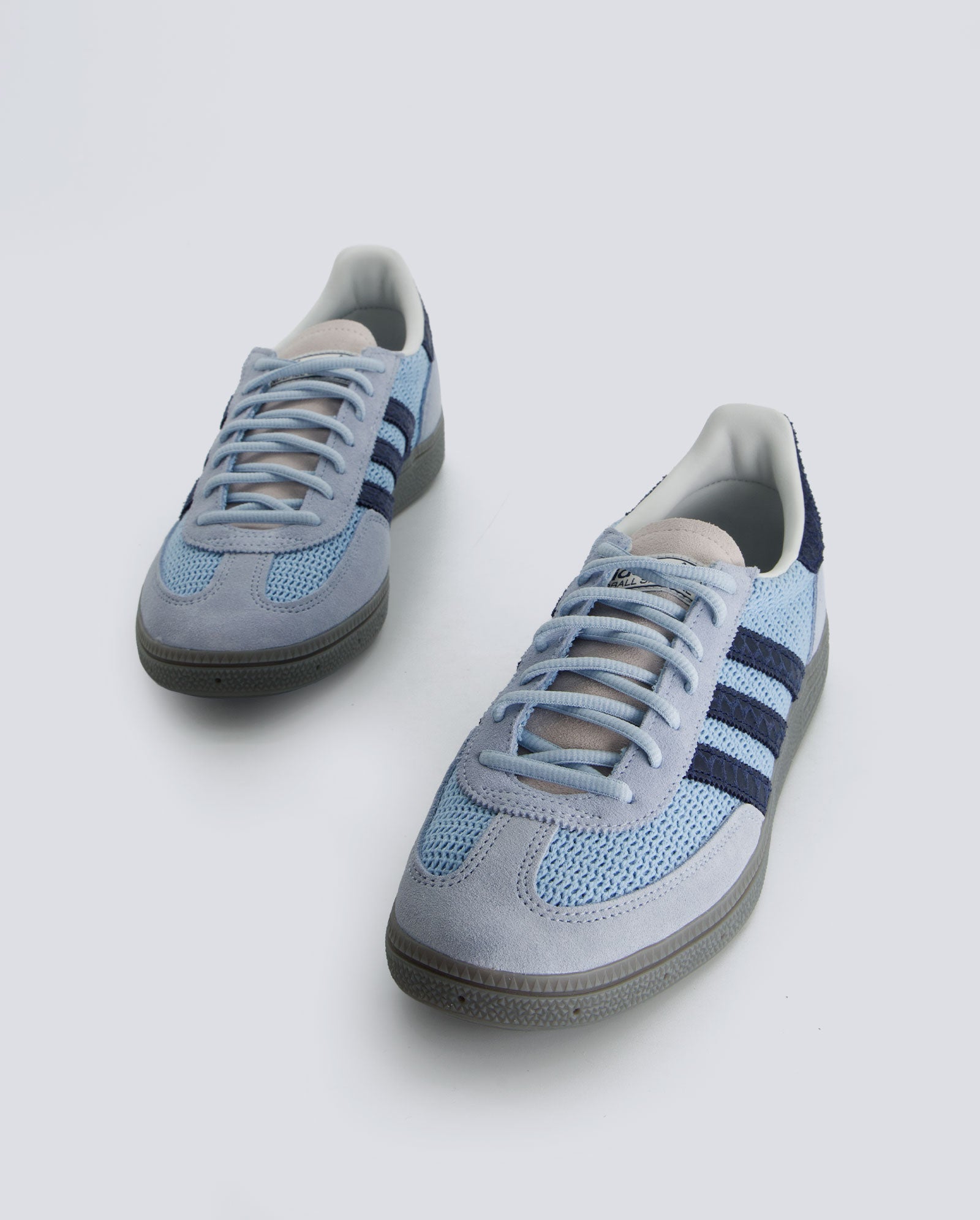 Adidas Handball Spezial Azul Hombre KJ9882