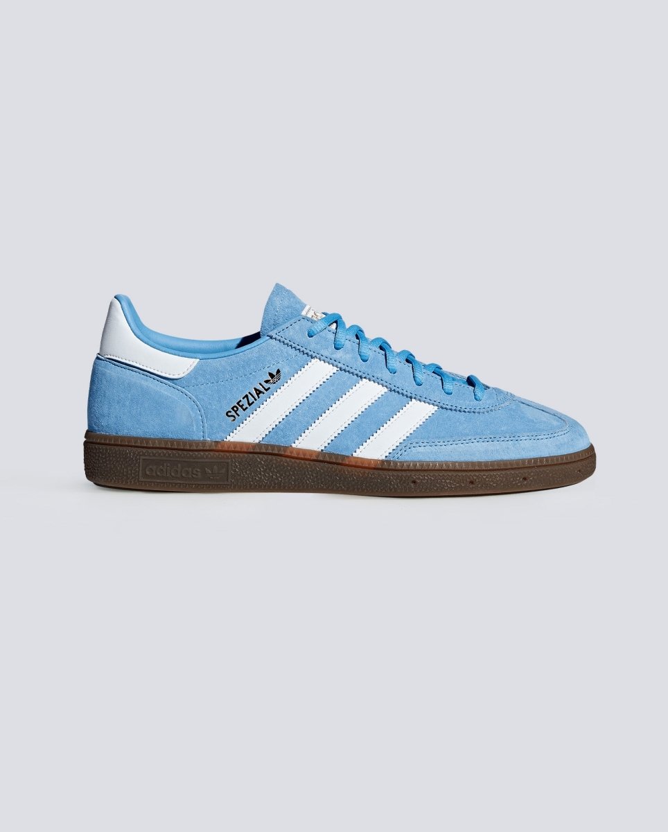 Adidas Handball Spezial Azul Mujer BD7632 Zapatillas