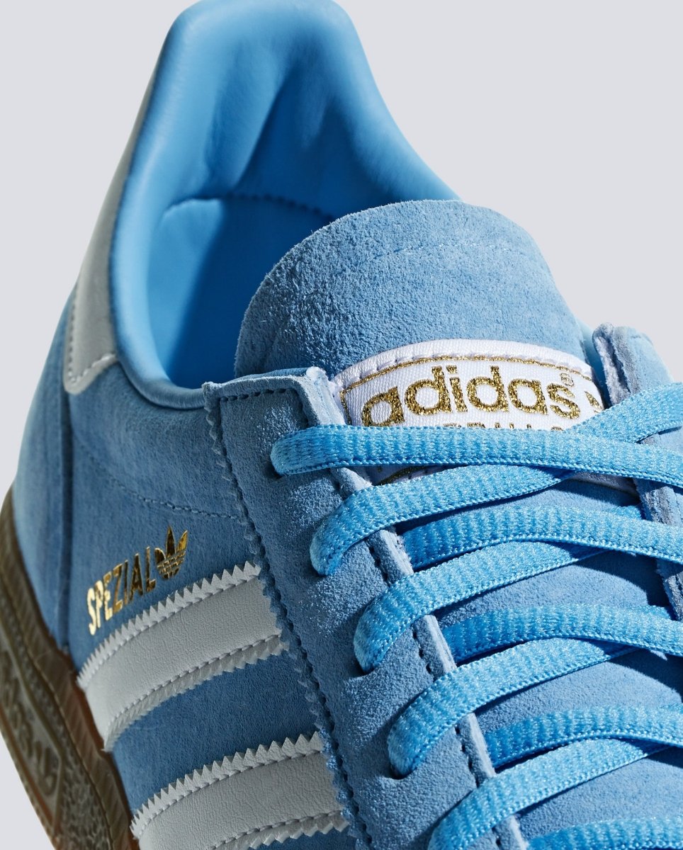 Adidas Handball Spezial Azul Mujer BD7632 Zapatillas