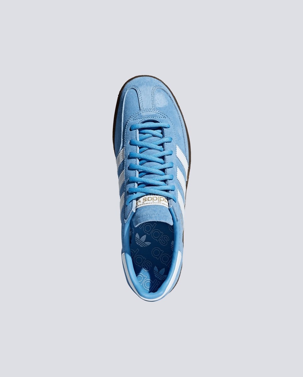 Adidas Handball Spezial Azul Mujer BD7632 Zapatillas