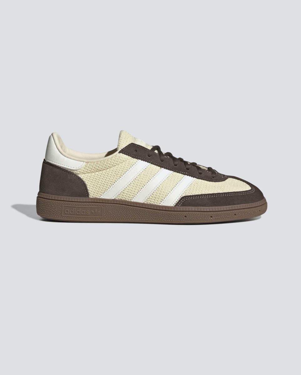 Adidas Handball Spezial Beige Hombre KJ9974