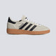 Adidas Handball Spezial Beige Mujer