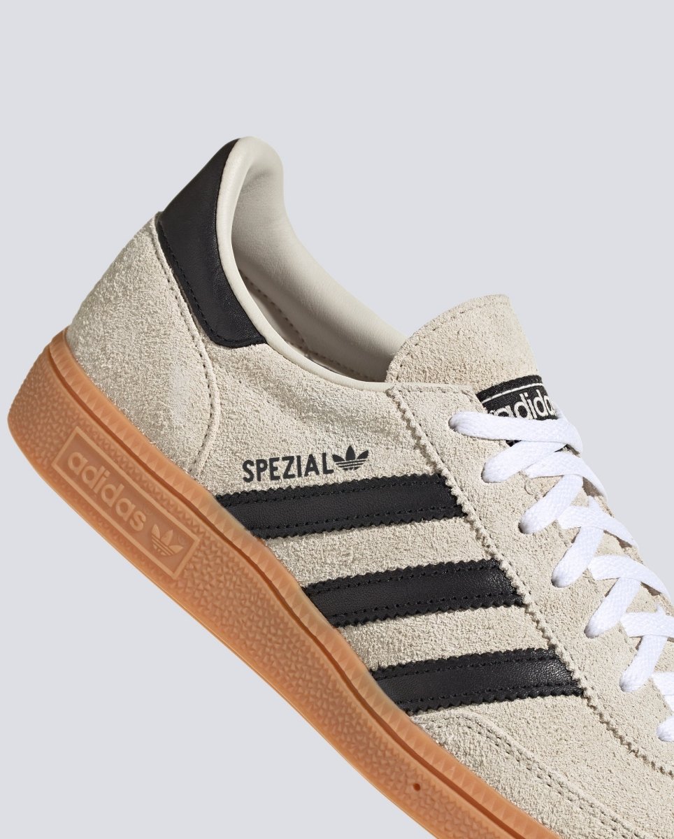 Adidas Handball Spezial Beige Mujer IF6562 Zapatillas