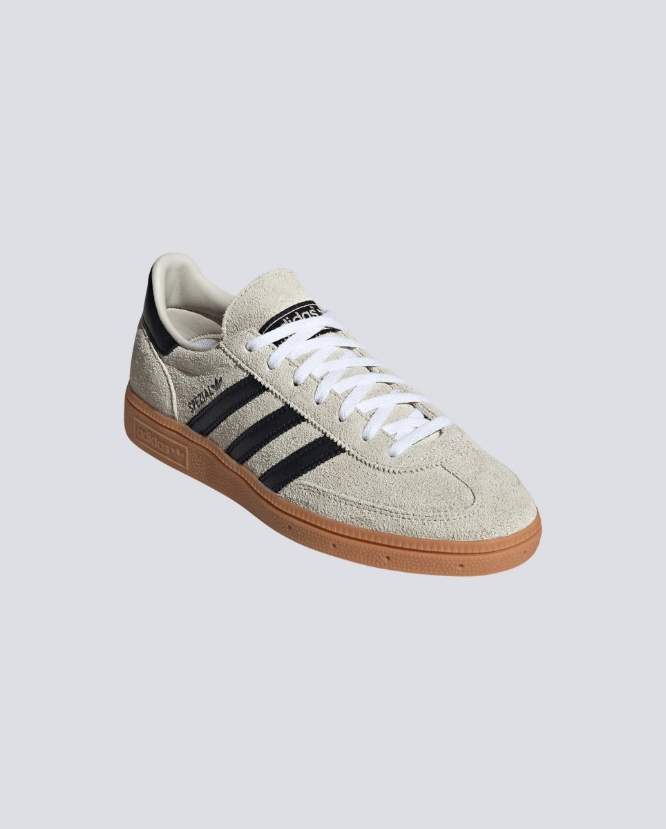 Adidas Handball Spezial Beige Mujer IF6562 Zapatillas