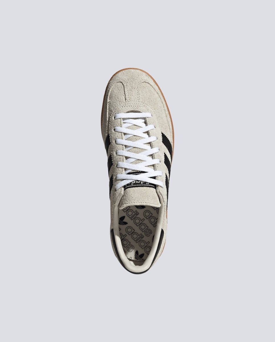 Adidas Handball Spezial Beige Mujer IF6562 Zapatillas