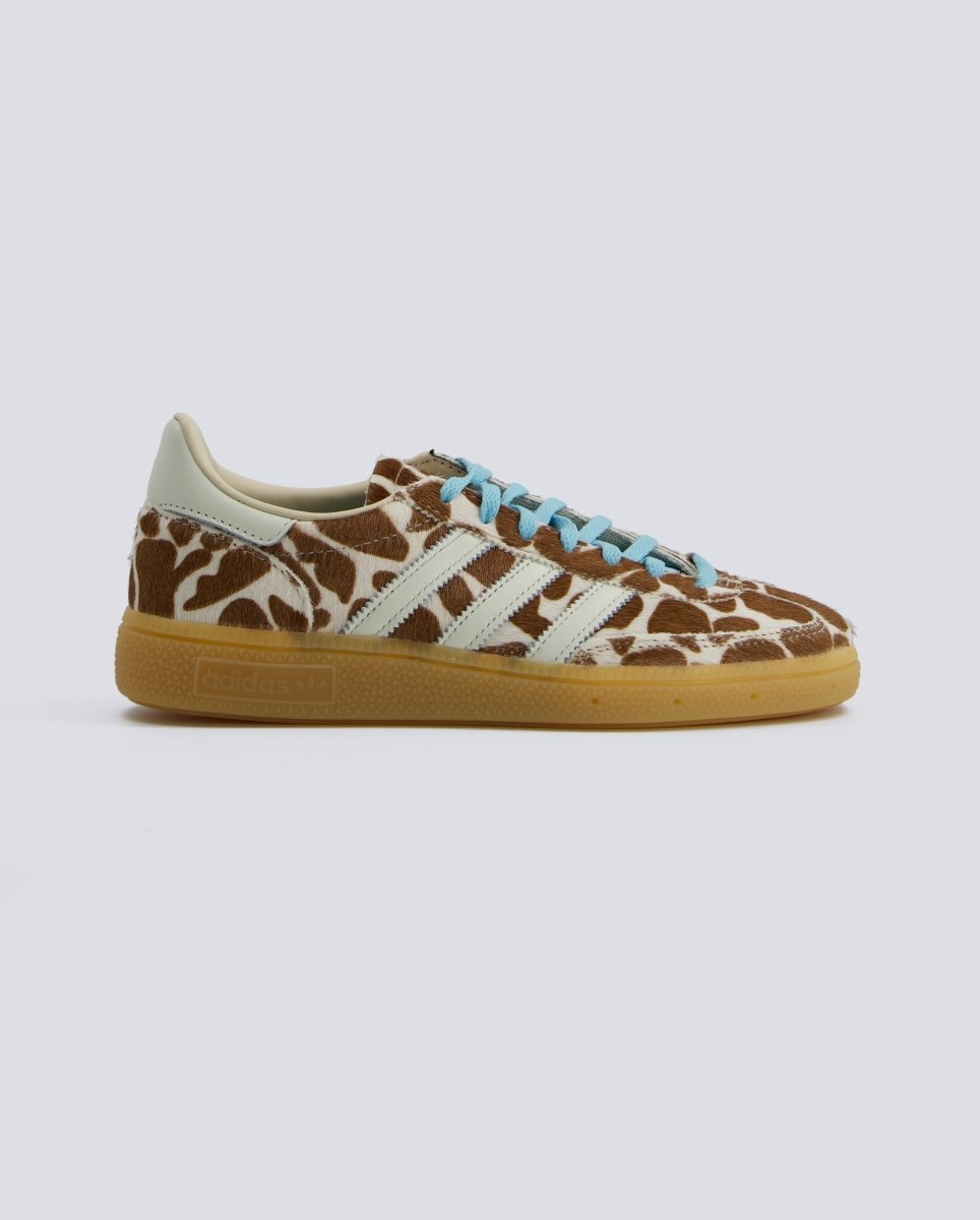 Adidas Handball Spezial Beige Mujer KI6677