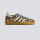 Adidas Handball Spezial Beige Mujer