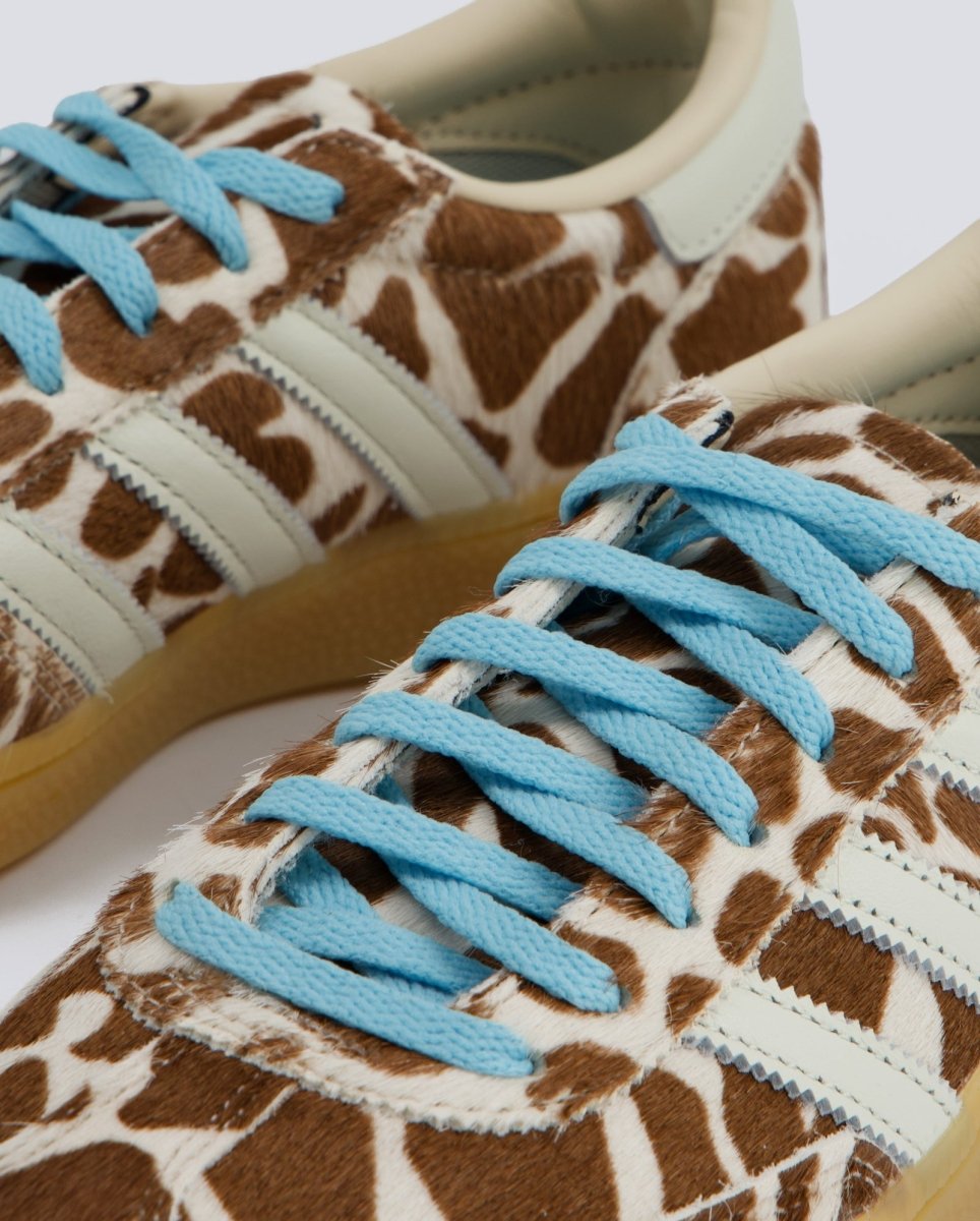 Adidas Handball Spezial Beige Mujer KI6677