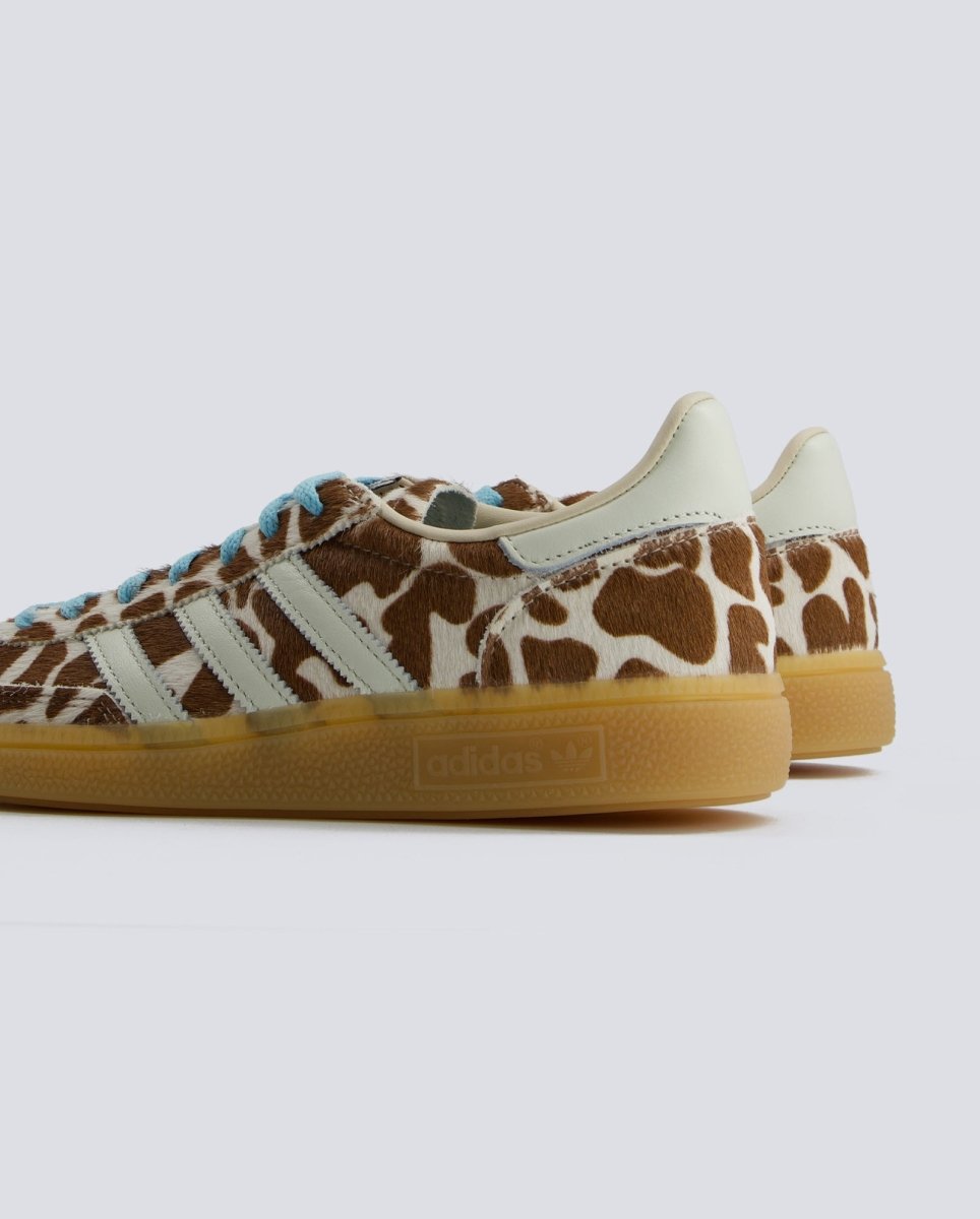 Adidas Handball Spezial Beige Mujer KI6677