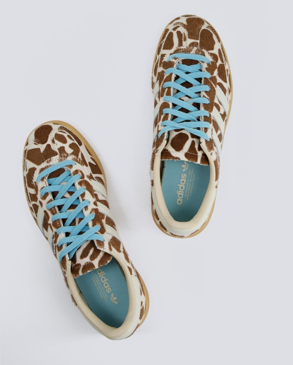 Adidas Handball Spezial Beige Mujer KI6677
