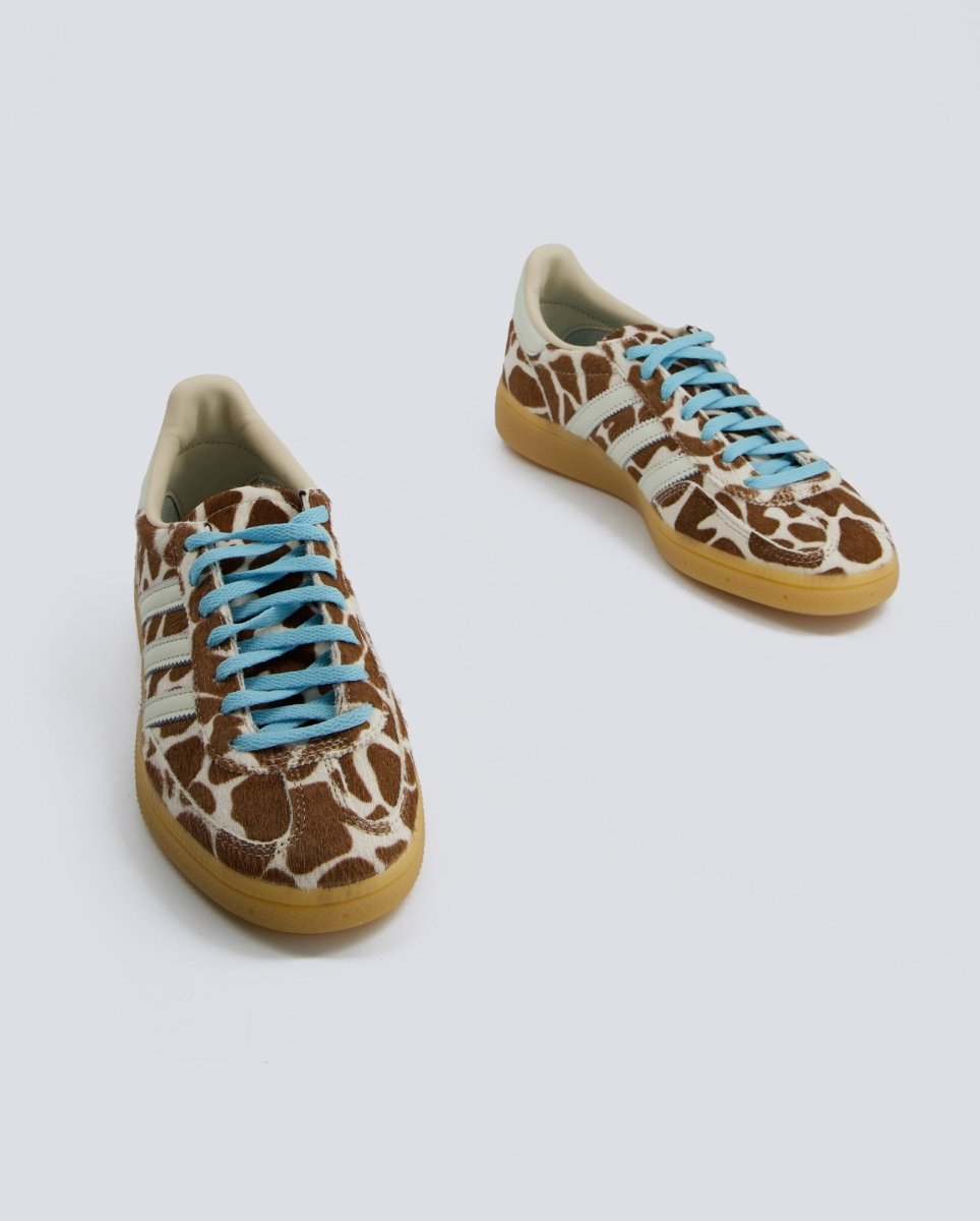 Adidas Handball Spezial Beige Mujer KI6677