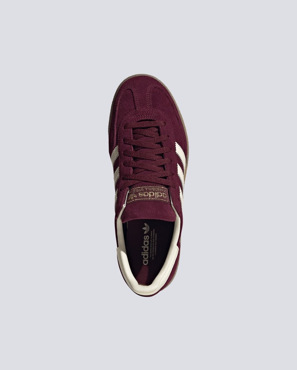 Adidas Handball Spezial Granate Mujer JP8726