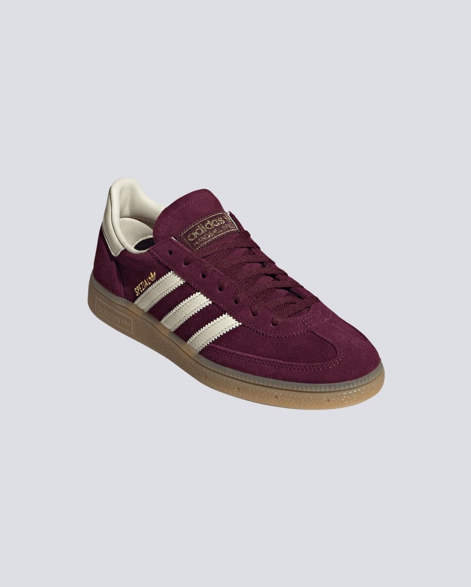 Adidas Handball Spezial Granate Mujer JP8726