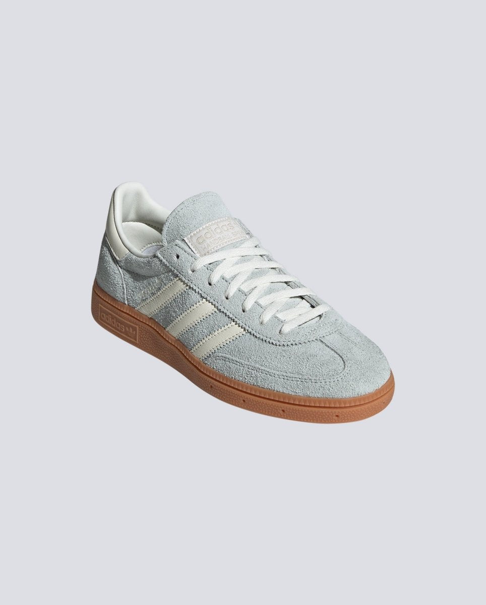 Adidas Handball Spezial Gris Mujer IF6491 Zapatillas