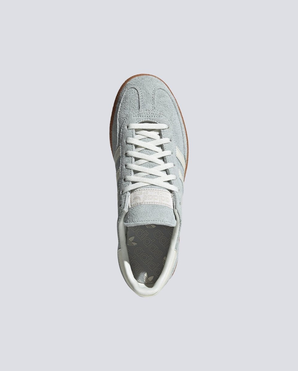 Adidas Handball Spezial Gris Mujer IF6491 Zapatillas