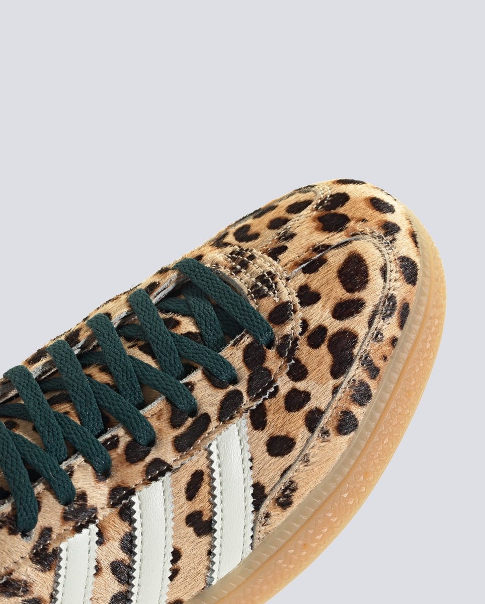 Adidas Handball Spezial Marrón Mujer KI6678 Zapatillas