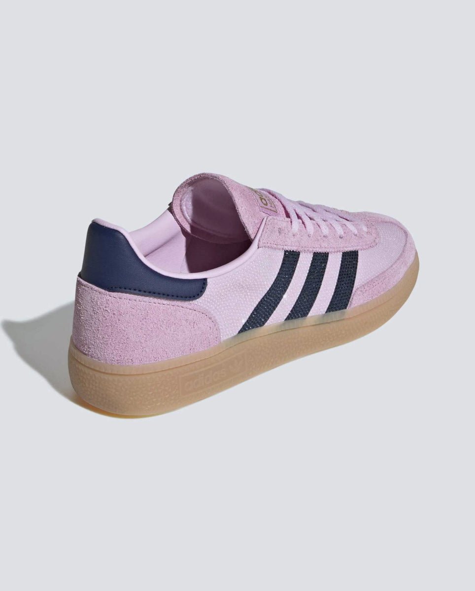Adidas Handball Spezial Rhinestone Rosa Mujer KI8133