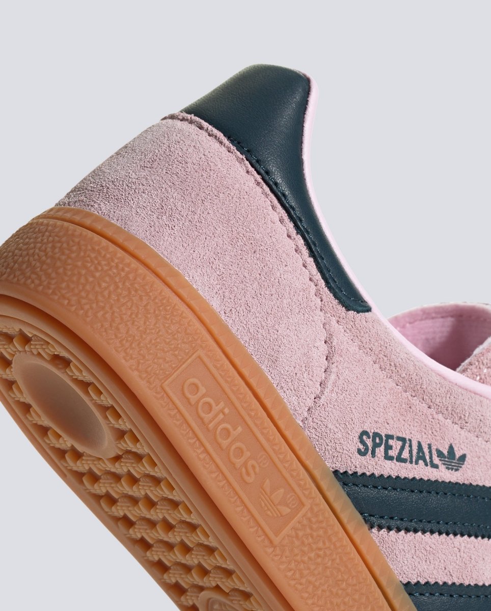 Adidas Handball Spezial Rosa Mujer IF6561 Zapatillas