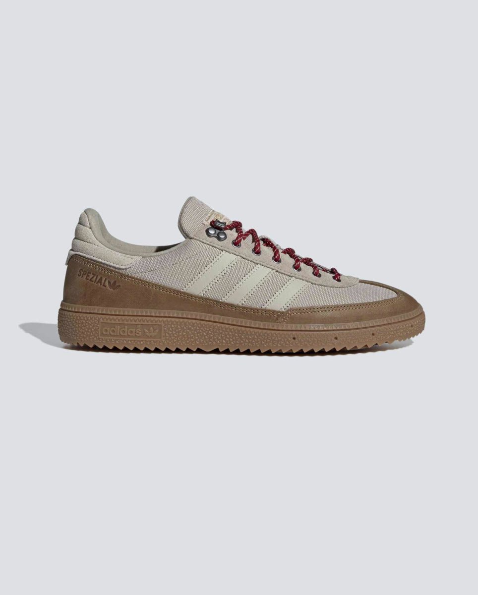 Adidas Handball Spezial Winter Caqui Hombre KJ1722
