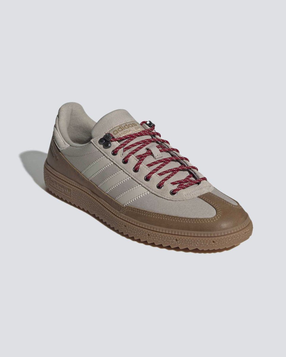 Adidas Handball Spezial Winter Caqui Hombre KJ1722