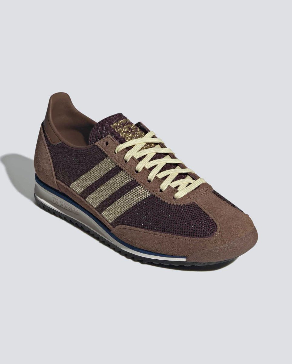 Adidas SL 72 OG Marrón Mujer KJ2425