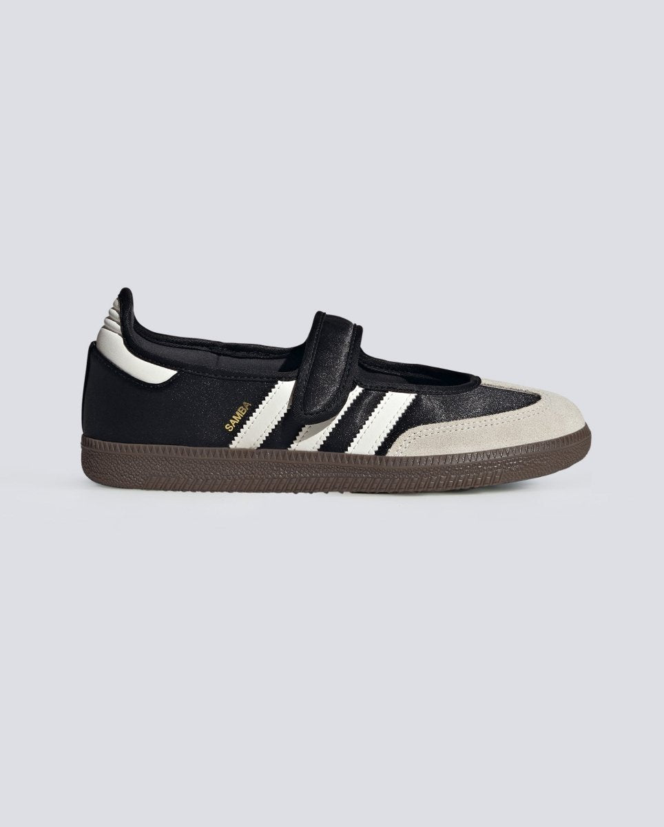 Adidas Samba Jane Negro Mujer IH9207