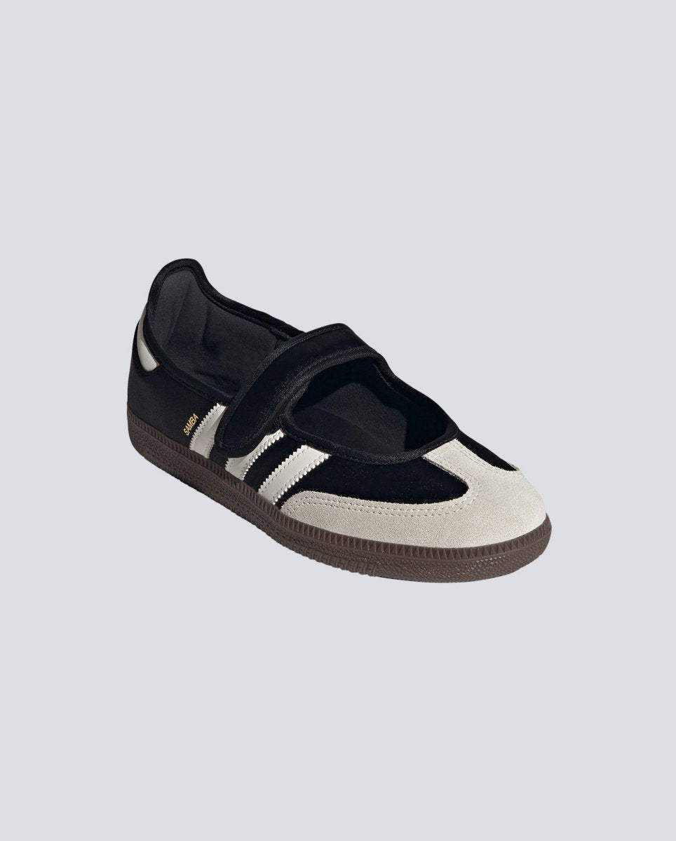 Adidas Samba Jane Negro Mujer IH9207